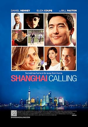 Shanghai Calling 2012
