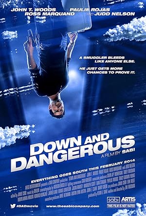 Down and Dangerous 2013
