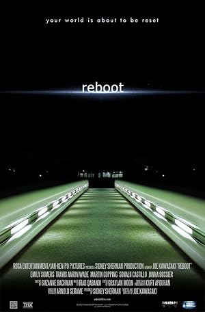 Reboot 2012