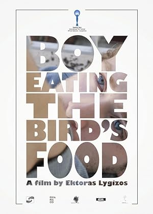 To agori troei to fagito tou pouliou 2012