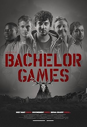 Bachelor Games 2016