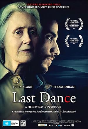 Last Dance 2012