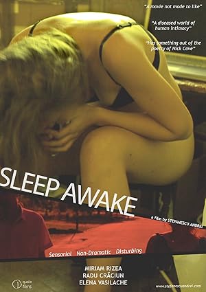 Sleep Awake 2012