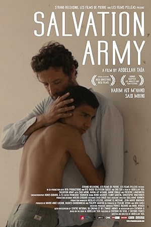 Larmee du salut 2013