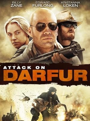 Darfur: Attack on Darfur (2009)