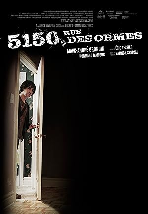 5150 rue des Ormes (2009)