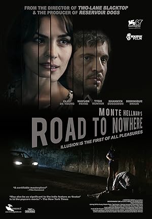 Road to Nowhere 2010