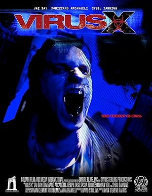 Virus X 2010