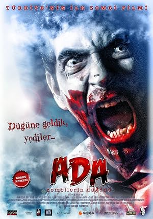 Ada: Zombilerin Dugunu 2010