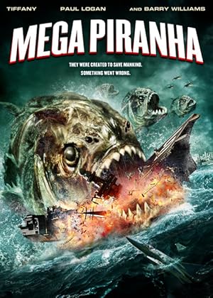 Mega Piranha 2010