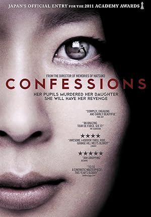 Confessions 2010
