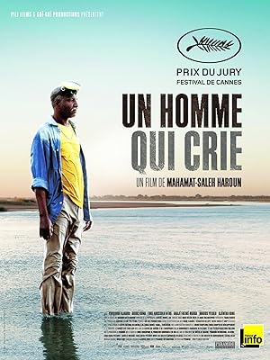 A Screaming Man (2010)