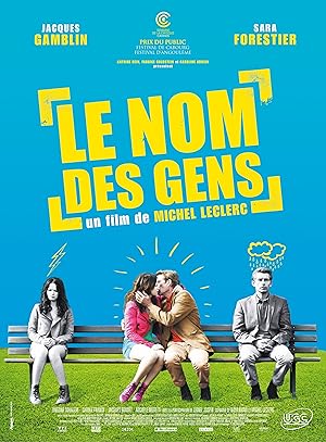 The Names of Love 2011