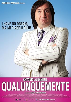 Qualunquemente 2011