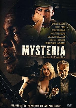 Mysteria 2011