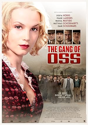 The Gangs of Oss 2011