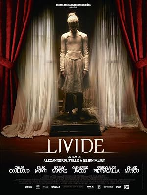 Livide 2011