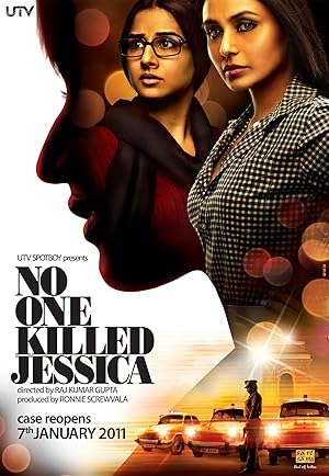 No One Killed Jessica 2011
