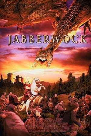 Jabberwock 2011