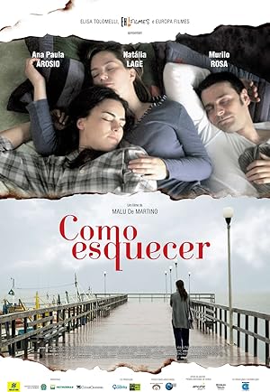 Como Esquecer 2011