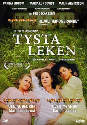 Tysta leken 2011