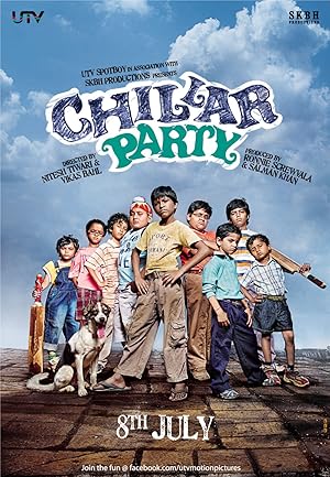 Chillar Party 2011