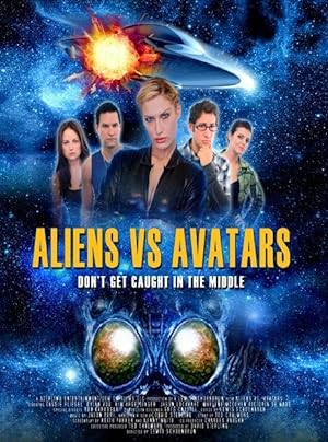 Aliens vs. Avatars 2011