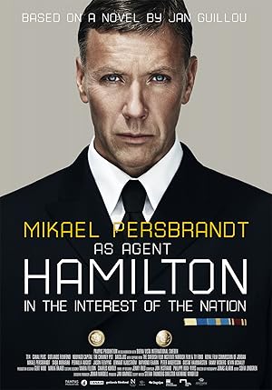 Hamilton: In the Interest of the Nation 2012