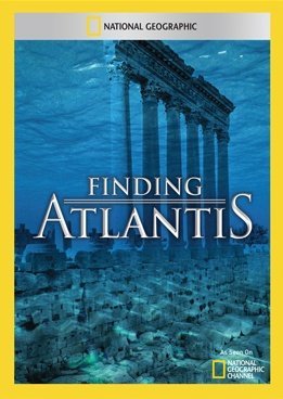 Finding Atlantis 2011