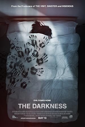 The Darkness 2016