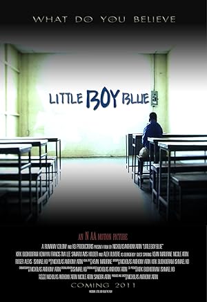 Little Boy Blue 2011