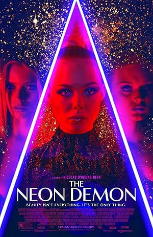 The Neon Demon 2016