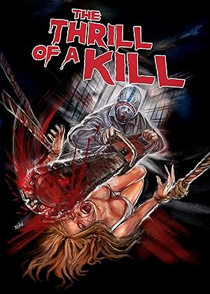 The Thrill of a Kill 2011