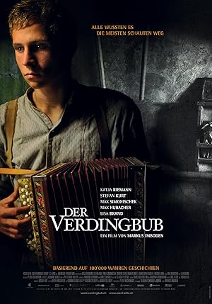 Το Θετο Αγορι / Der Verdingbub (2011)
