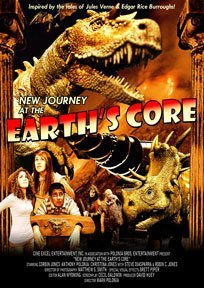 Journey to the Earths Core 2011