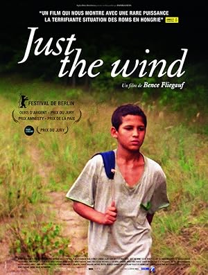 Just the Wind 2012