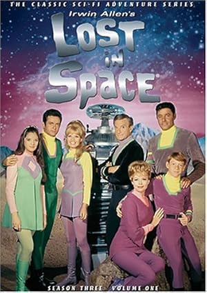Lost in Space  TV Series (1965–1968)
