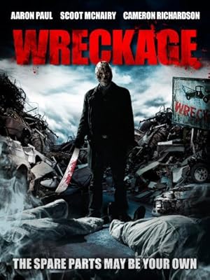 Wreckage 2010