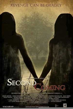 Second Coming 2009