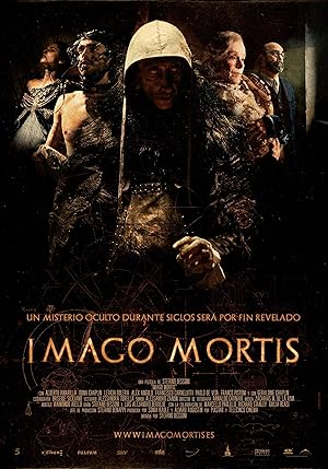 Imago mortis 2009