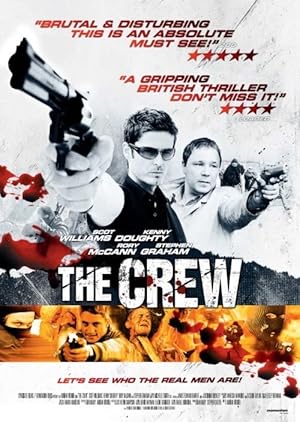 The Crew 2008