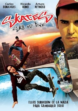 Skate or Die 2008
