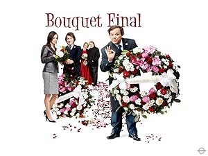 Bouquet final 2008