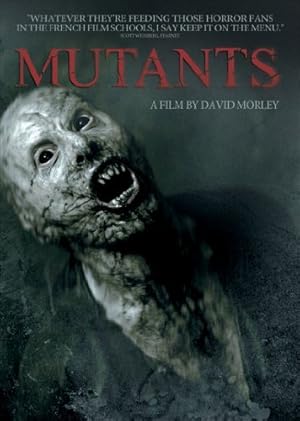 Mutants 2009