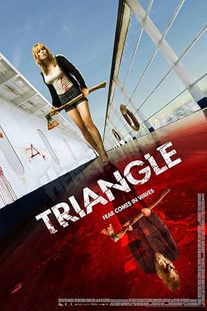 Triangle 2009