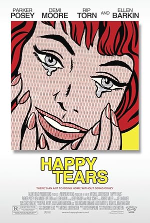 Happy Tears 2009