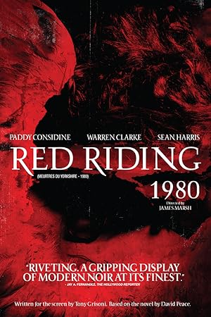 Red Riding: In the Year of Our Lord 1980  2009