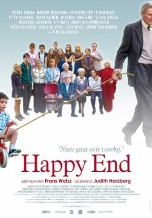Les derniers jours du monde / Happy End 2009