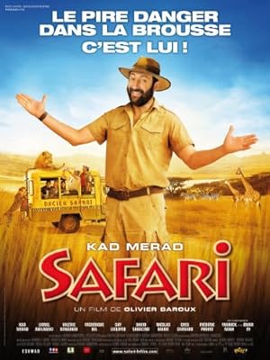 Safari 2009