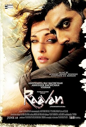 Raavan 2010